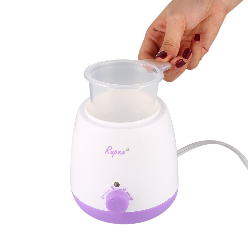 3in1 Portable Bottle Warmer Sterilizer